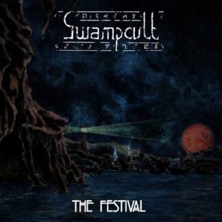 Swampcult - The Festival 1CD