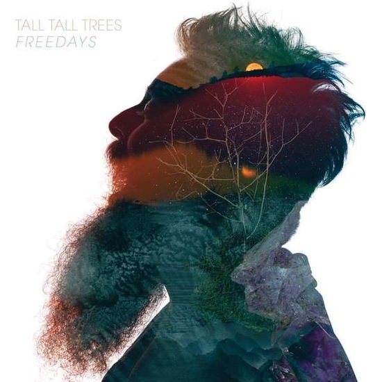Tall Tall Trees - Freedays 1CD