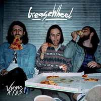 Virgin Kids - Greasewheel 1CD
