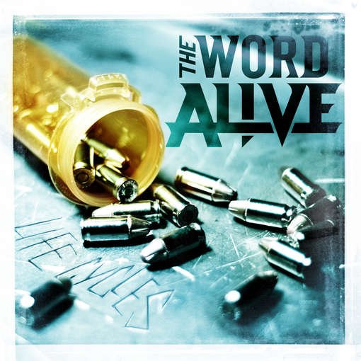 Word Alive - Life Cycles 1CD