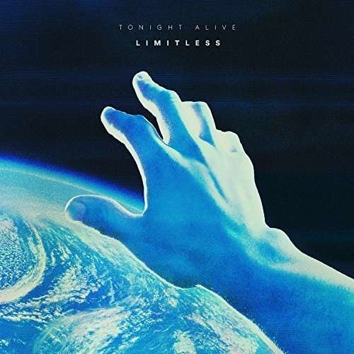 Tonight Alive - Limitless 1CD