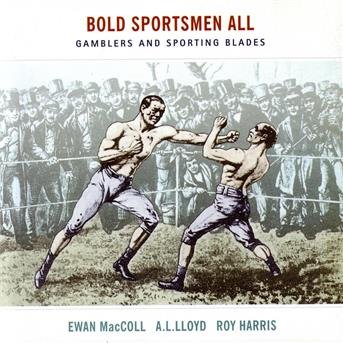Various Artists, Various Artists, Tony Engle, Various Artists, Various Artists, Various Artists, Various Artists, Various Artists, Various Artists, Various Artists, Various Artists, Various Artists, Various Artists, Various Artists, Various Artists, Vari - Bold Sportsmen All - Gamblers & 1CD