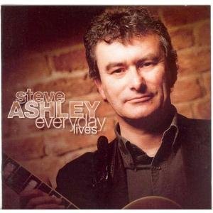 Steve Ashley - Everyday Lives 1CD