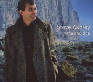 Steve Ashley - Time And Tide 1CD