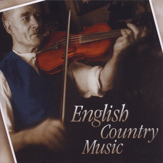 English Country Music - English Country Music 1CD