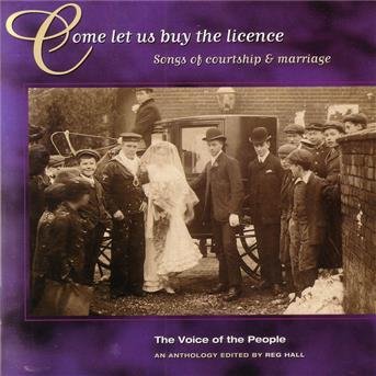 Compilation - Come Let Us Buy The Licence 1CD