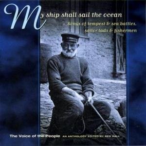 Compilation - My Ship Shall Sail The Ocean 1CD