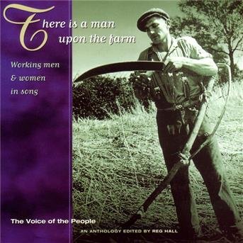 Voice of the People Vol 20 - There Is A Man Upon The Farm 1CD