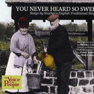 Compilation - You Never Heard So Sweet 1CD