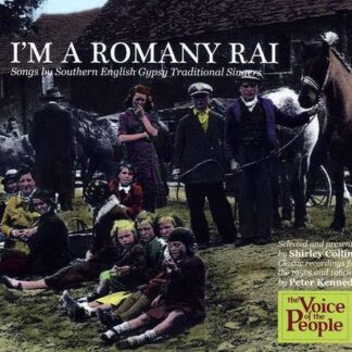 Voice of the People Vol 23 - Good People Take Warningball 3CD