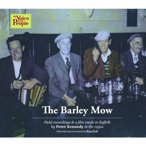 Voice of the People Vol 26 - The Barley Mow DVD