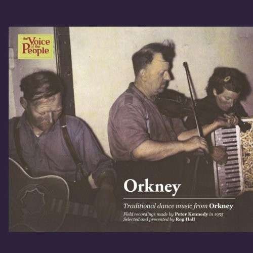 Compilation - Orkney 1CD