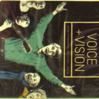 Compilation - Voice & Vision 2CD