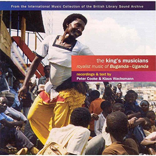 Royalist Music from Bugan - Royalist Music From Bugan 1CD