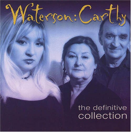 Waterson / Carthy - The Definitive Collection 1CD