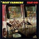 BEAT FARMERS DELETED - VAN GO CD