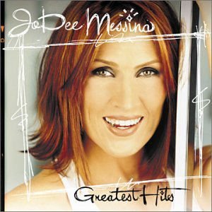 MESSINA JO DEE GREATEST HITS (ENH) CD