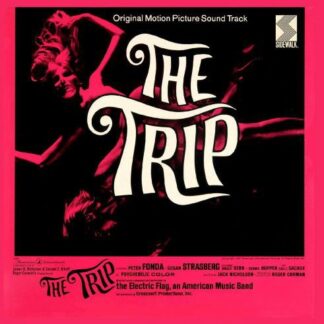 Trip / O.s.t. - Trip / O.s.t. 1CD