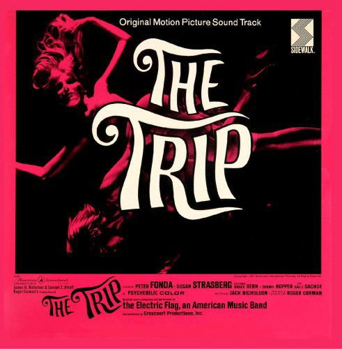 Trip / O.s.t. - Trip / O.s.t. 1CD