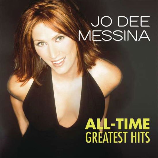 MESSINA JO DEE DELETED - ALL-TIME GREATEST HI CD