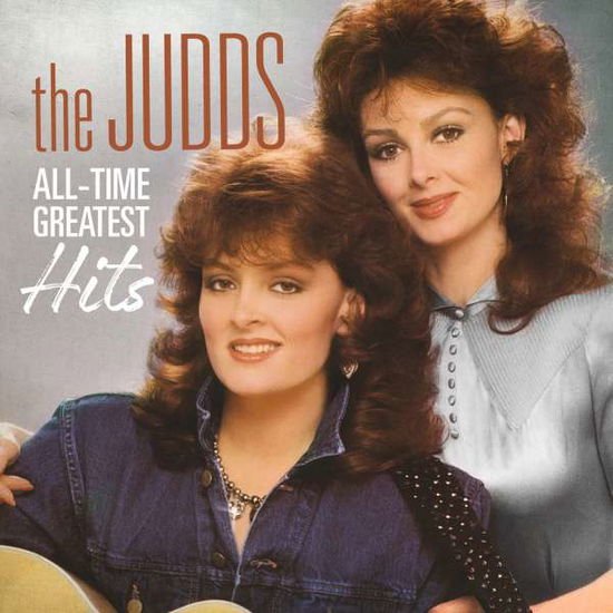 Judds - All-Time Greatest Hits 1-CD