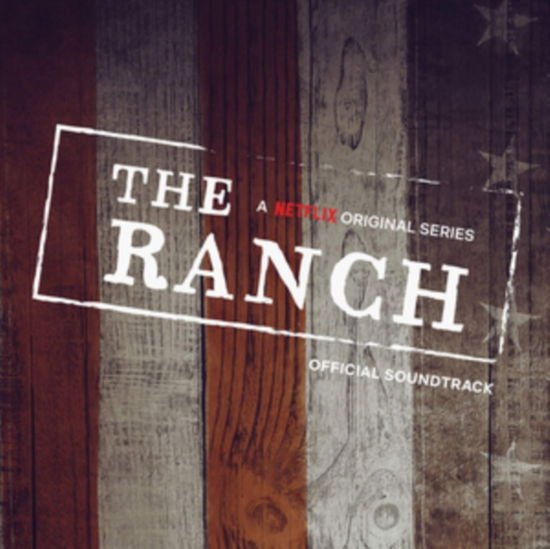 Ranch (Netflix Original Series - Ranch (Netflix Original Series 1CD