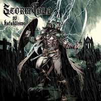 Stormvold - Iv Kataklismo 1CD