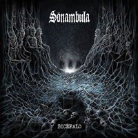 Sonambula - Bicefalo 1CD