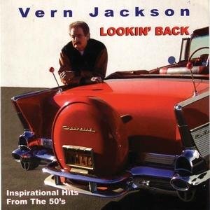 Vern Jackson - Lookin Back Inspirational Hits From The 1CD
