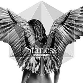 STARLESS EARTHBOUND CD