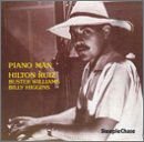 Ruiz Hilton - Piano Man 1CD
