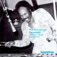 Walt Dickerson - Serendipity 1CD