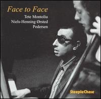 Tete Montoliu - Face to Face 1CD