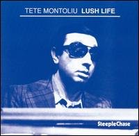 Tete Montoliu - Lush Life 1CD