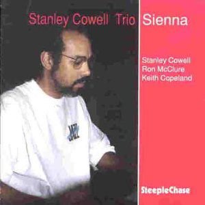 Stanley Cowell - Sienna 1CD