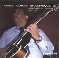 Ted Dunbar - Gentle Time Alone 1CD