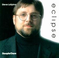 Steve Laspina - Eclipse 1CD
