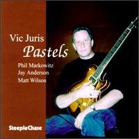 Victor Juris - Pastels 1CD