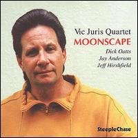 Vic Juris - Moonscape 1CD