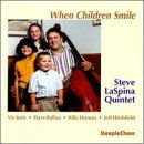 Steve Laspina - When Children Smile 1CD