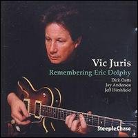 Vic Juris - Remembering Eric Dolphy 1CD