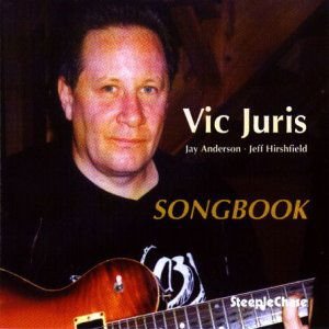 Vic Juris - Songbook 1CD