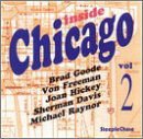 Brad Goode - Inside Chicago Vol. 2 1CD