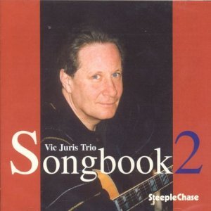 Vic Juris - Songbook 2 1CD
