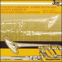 Jam Session 20 / Various - Jam Session 20 / Various 1CD