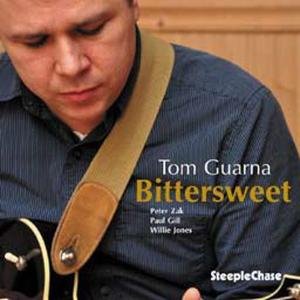 Tom Guarna - Bittersweet 1CD