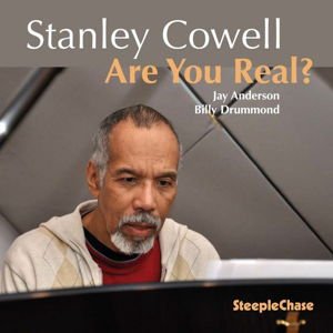 Stanley Cowell - Are You Real? 1CD