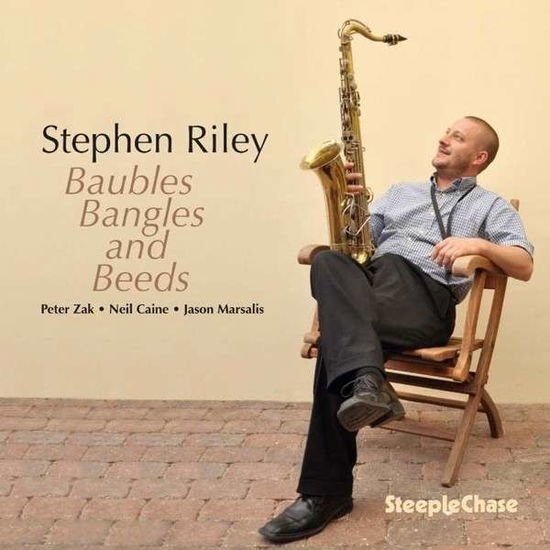 Stephen Riley - Baubles Bangles & Beads 1CD