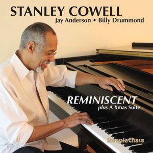 Stanley Cowell - Reminiscent 1CD