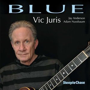 Vic Juris - Blue 1CD